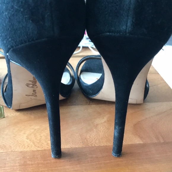 Sam Edelman Stilettos - Picture 6 of 6